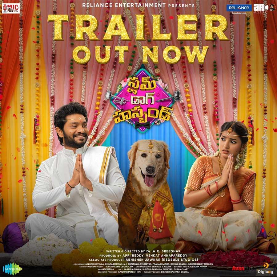 Slum Dog Husband Trailer Review: A Hilarious Twist In The Tail