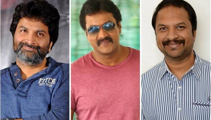 Trivikram Famous Rent Room Magic