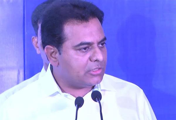 TS Govt will extend credit facility to women: KTR