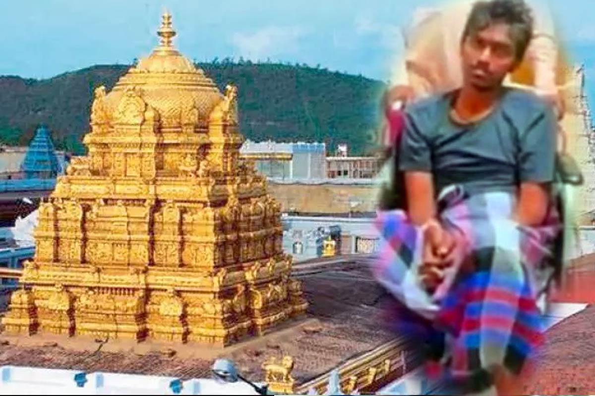 TTD bears NTR fan medical expenses triggering a controversy