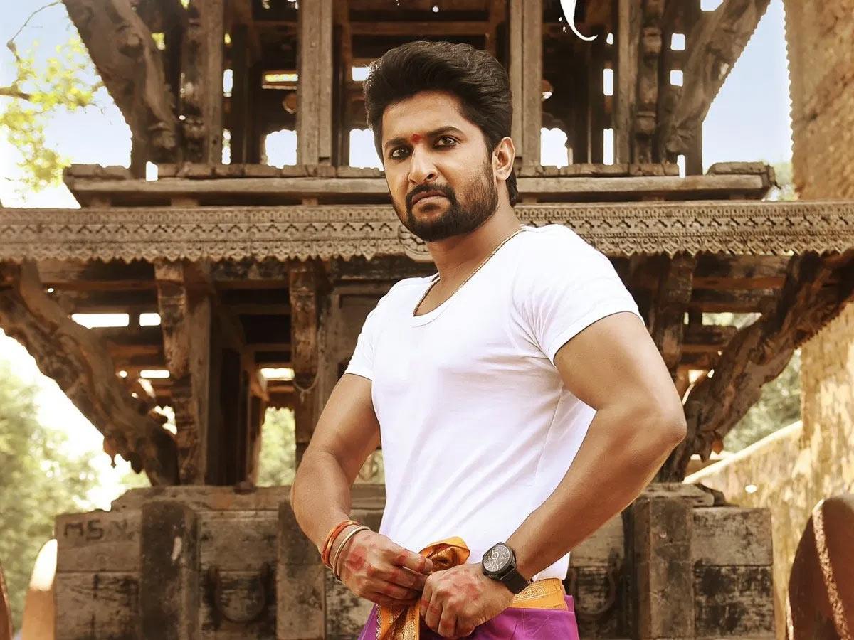 Tuck Jagadish in troubles tangles