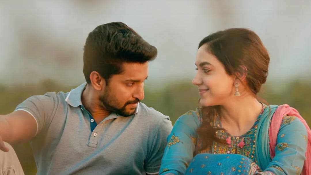 Tuck Jagadish promises a surprise