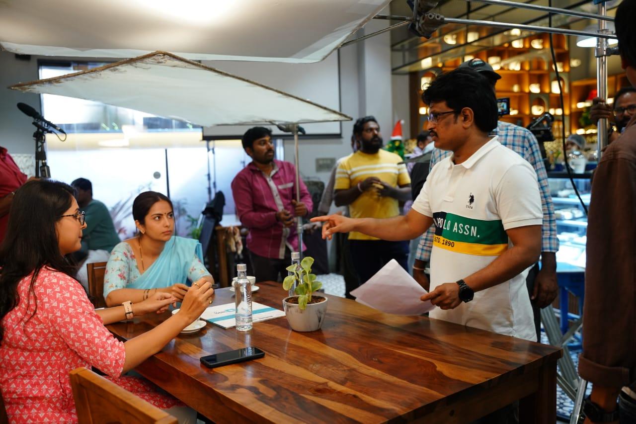 Nandu-Avika Gor Starrer Ugly Story Teaser Announces Matured Content