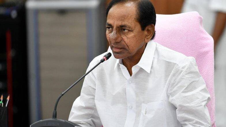 Unnecessary Secrecy &amp; Strategies of TRS on Corona?