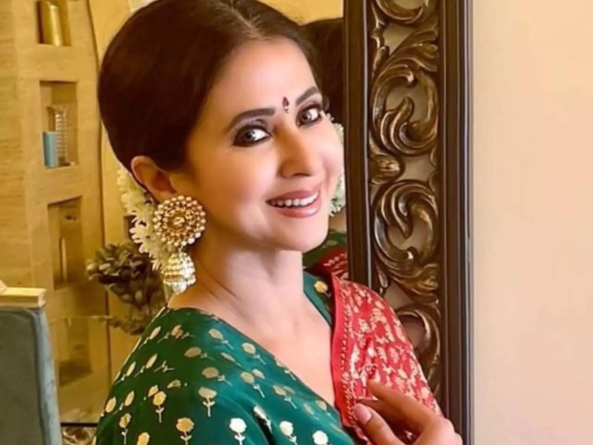 RGV's yesteryear heroine tests covid positive