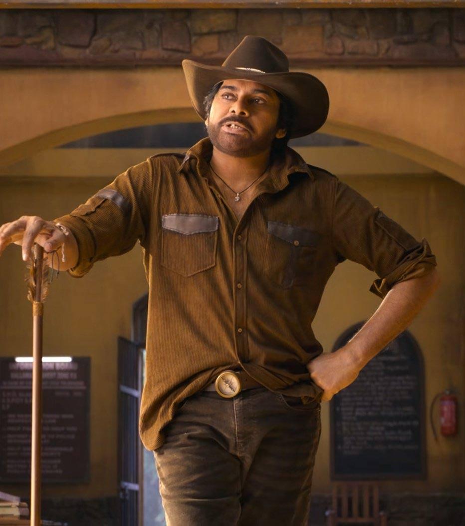 Ustaad Bhagat Singh opens strong in North America