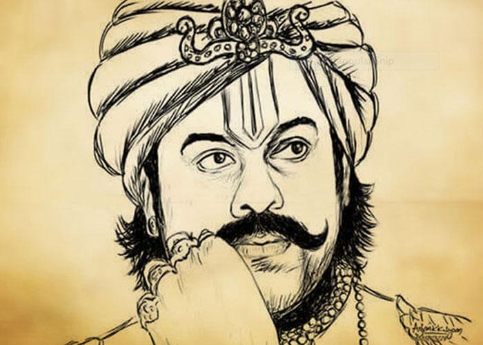 Newspaper Special Story on Uyyalawada