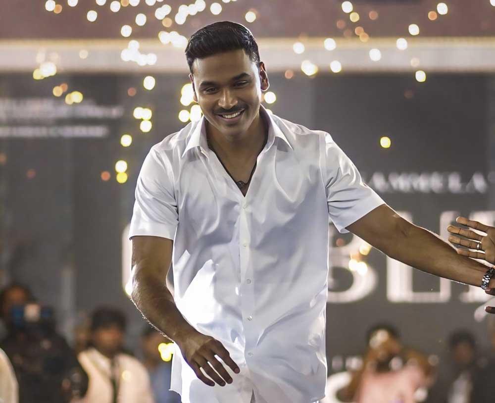 Dhanush Announces Sequel To His Most Awaited Cult Film