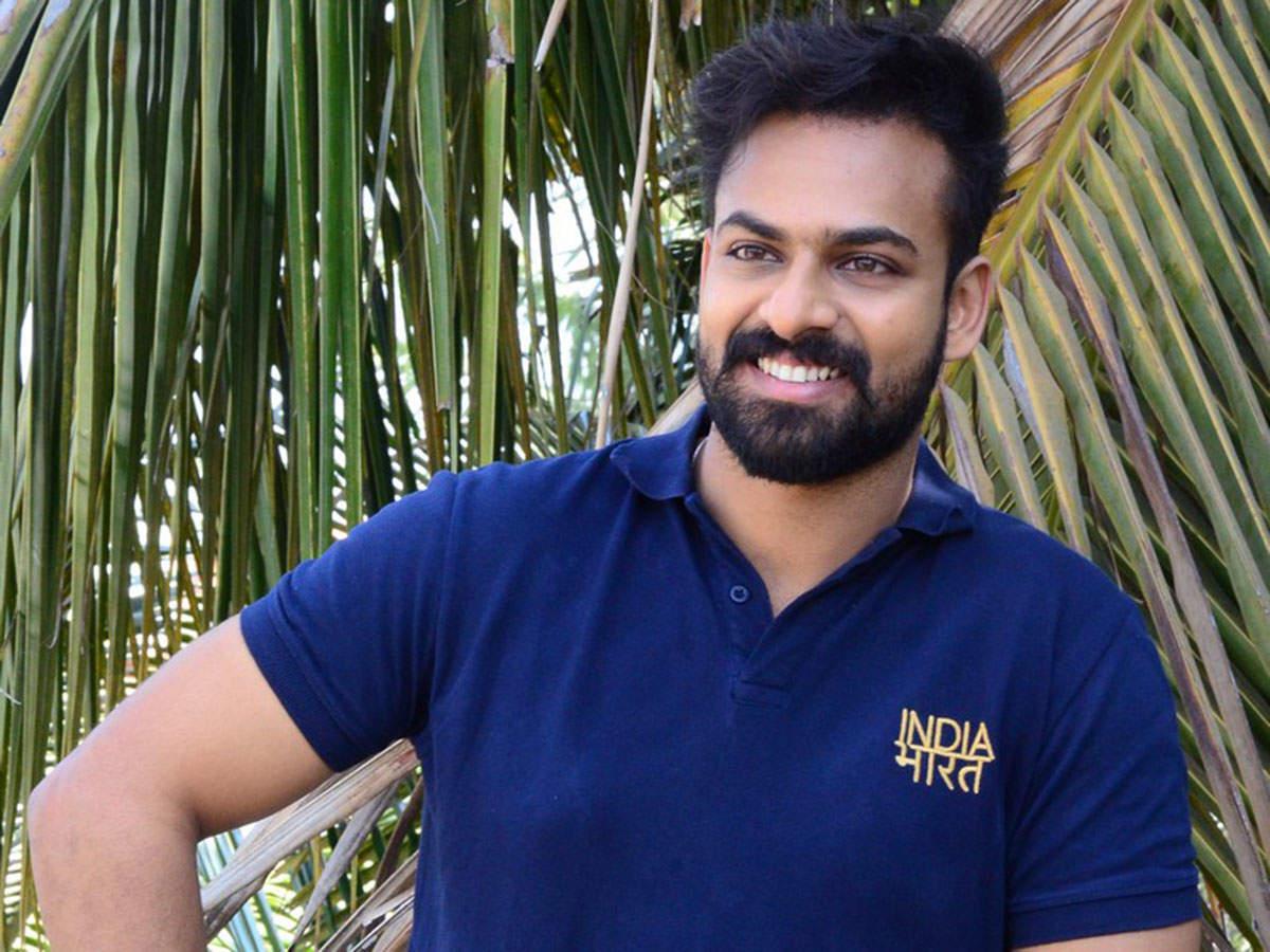 Success Comes With Responsibility: Vaishnav