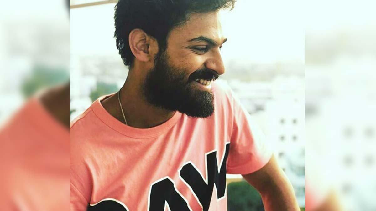 Mythri Movies Again With Vaishnav!