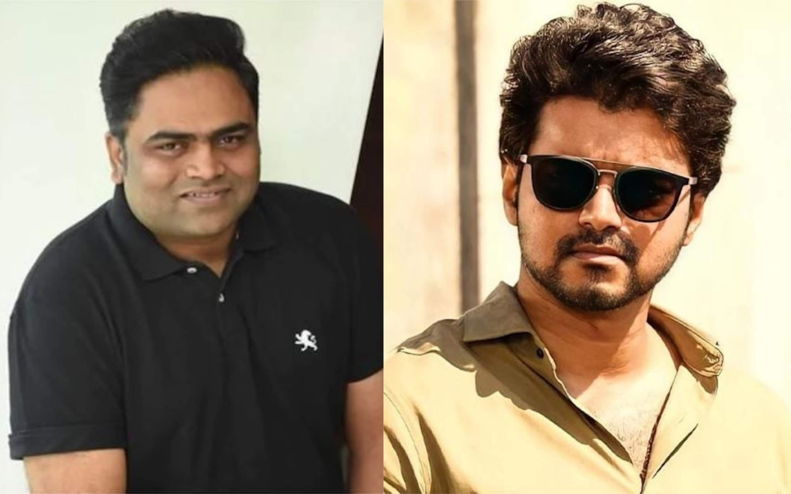 At Last, Director's Dream Rolls On
