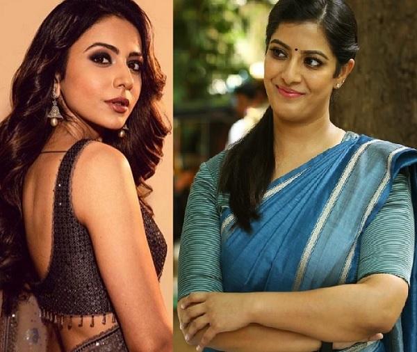 Top Actress Fails Utterly Before Character Artist