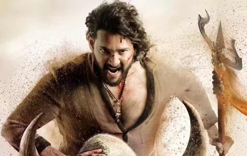 Varanasi Eyeing A Grand Festival Release