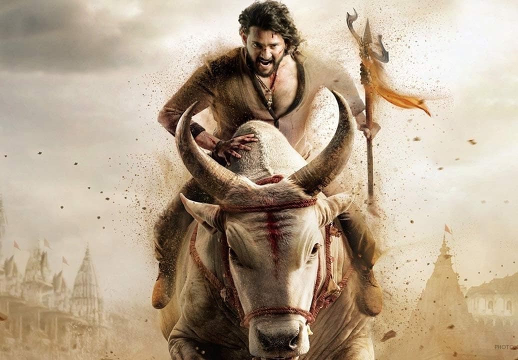 Magadheera x Eega x Baahubali x RRR and many more equals Varanasi