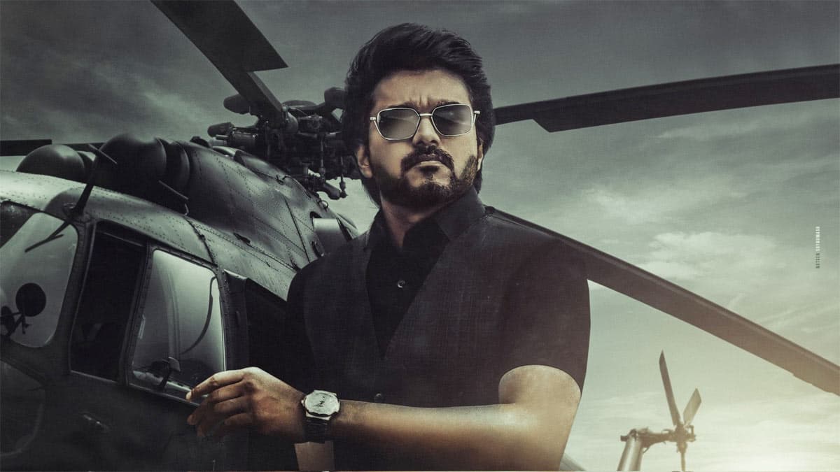Vaarasudu Trailer Faces Trolling For It's Regular Story