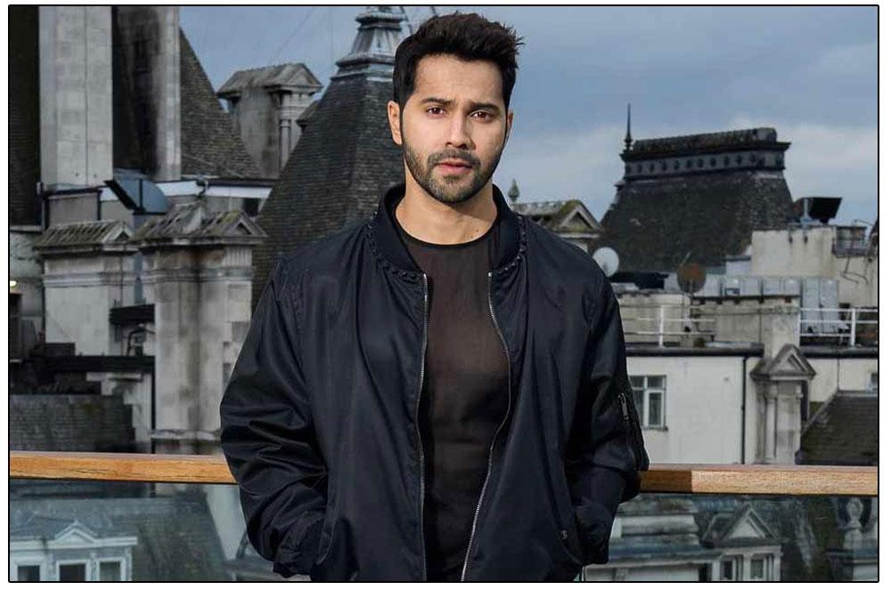 Varun Dhawan Potential Hollywood Debut