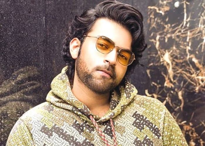 Varun Tej 2 Multi-starrers in a Row?