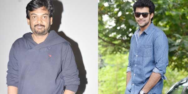Varun Tej's Challenge to Nandamuri Heroes!