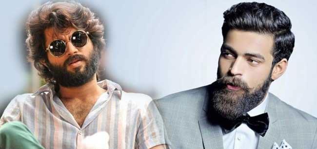 Deverakonda Is Hurdle For Varun Tej!
