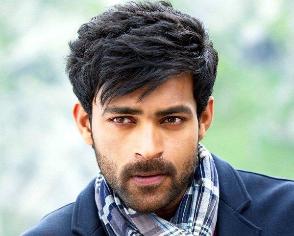 Varun Tej Is Lucky To Escape!