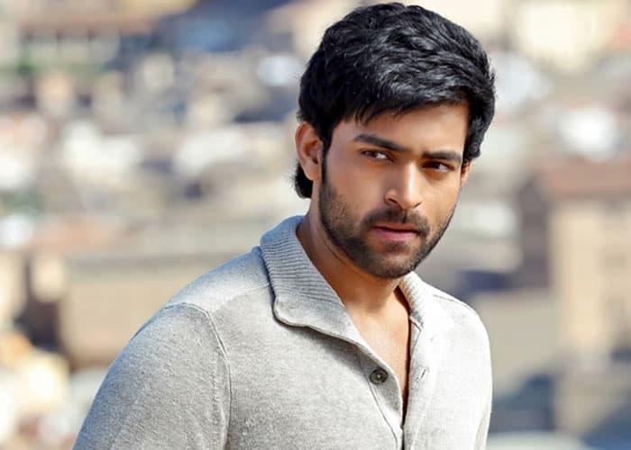 Varun Tej Prefers Different Genre Next!