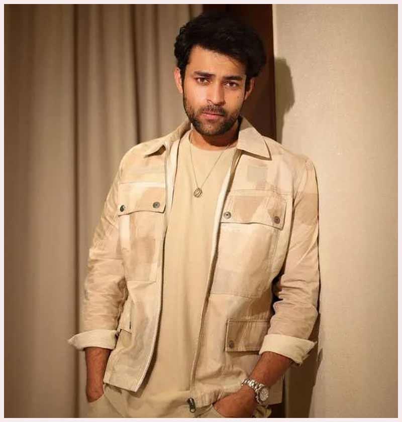 Varun Tej career at crossroads