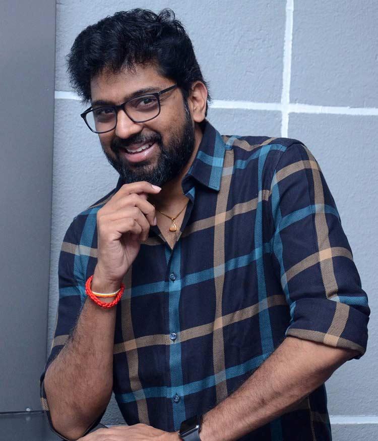 Vassistha to Helm a Big-Budget Project with Kalyan Ram