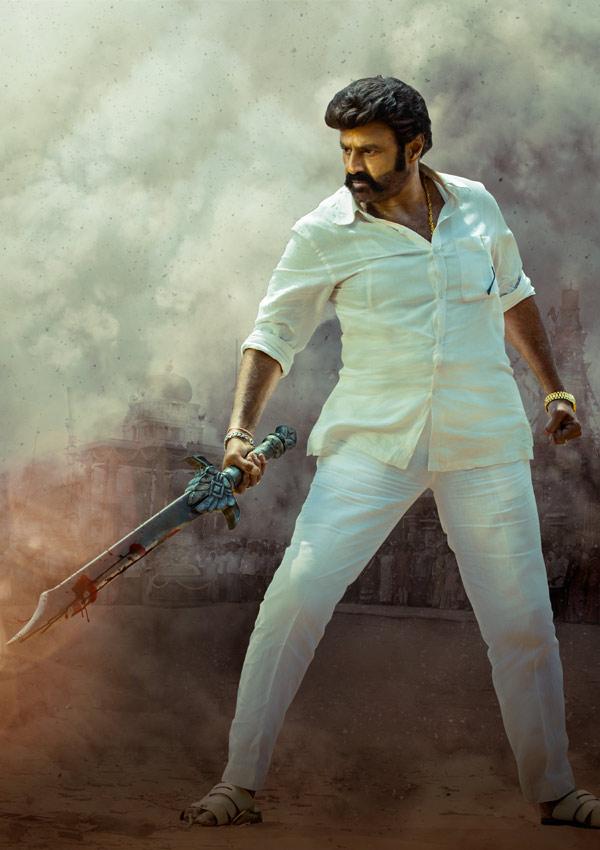 Veera Simha Reddy sensational specials