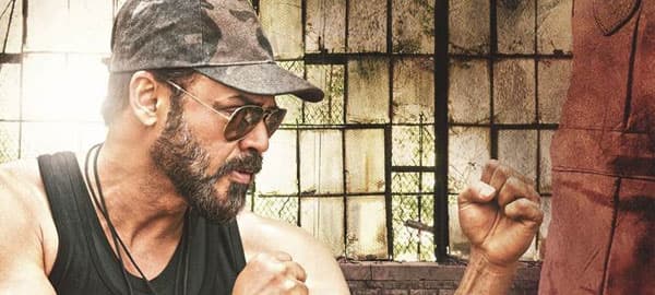 Venkatesh's Birthday Special