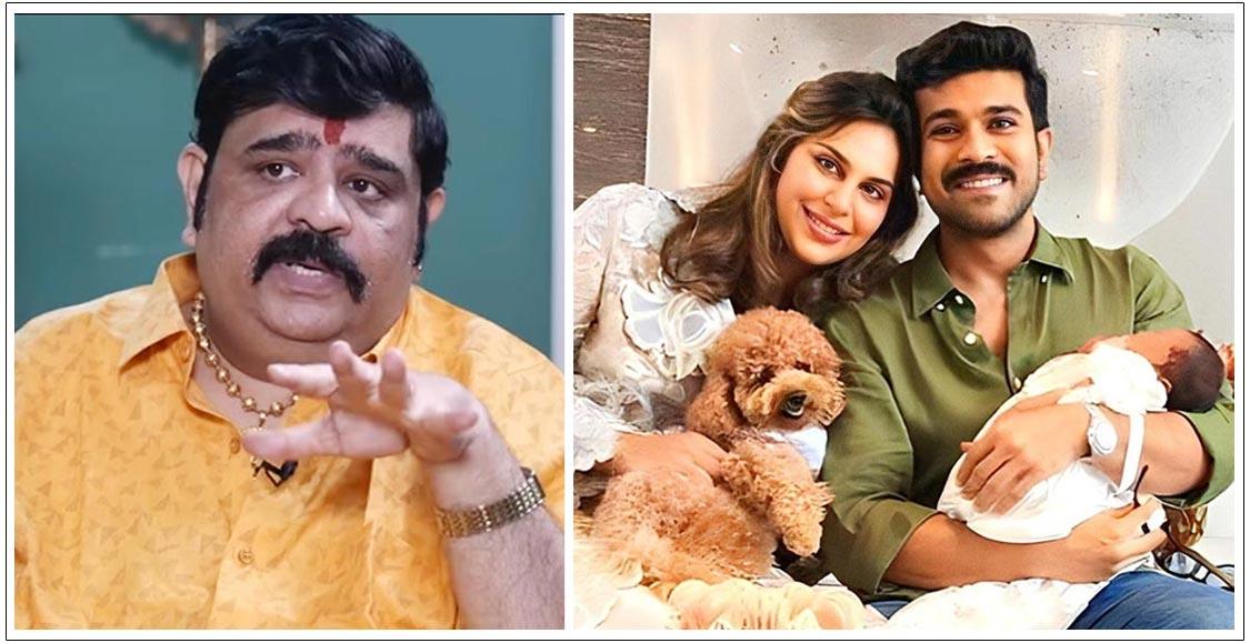 Venu Swamy Stunners On Klin Kaara