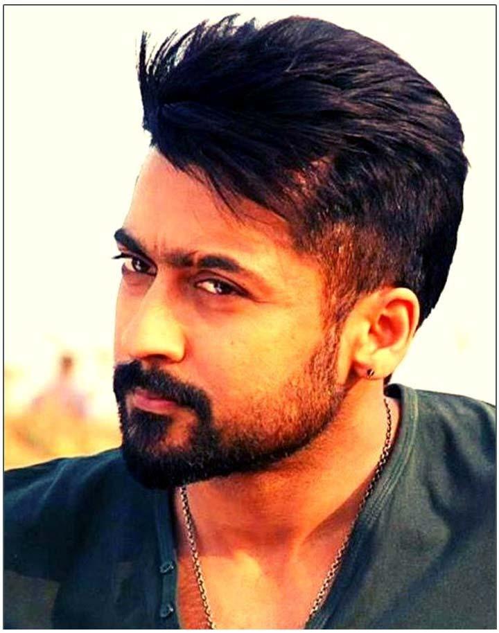 Suriya to surprise as an antagonist