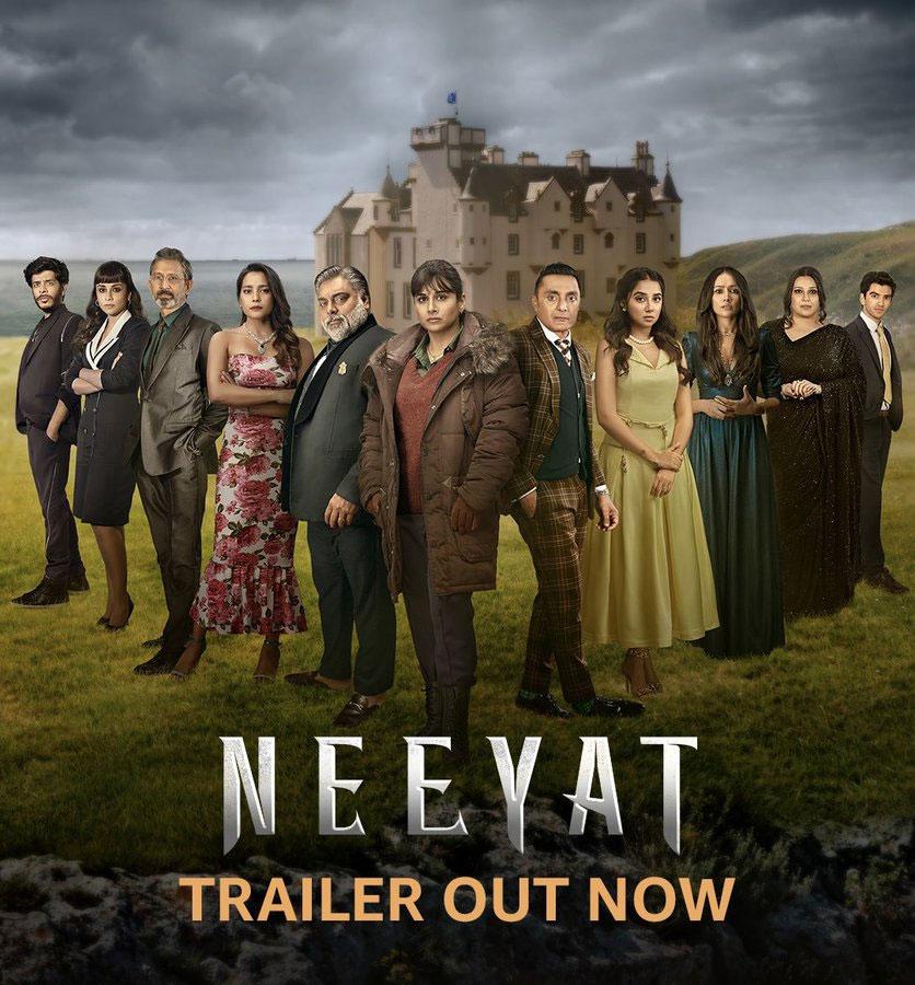 Vidya Balan Neeyat trailer review
