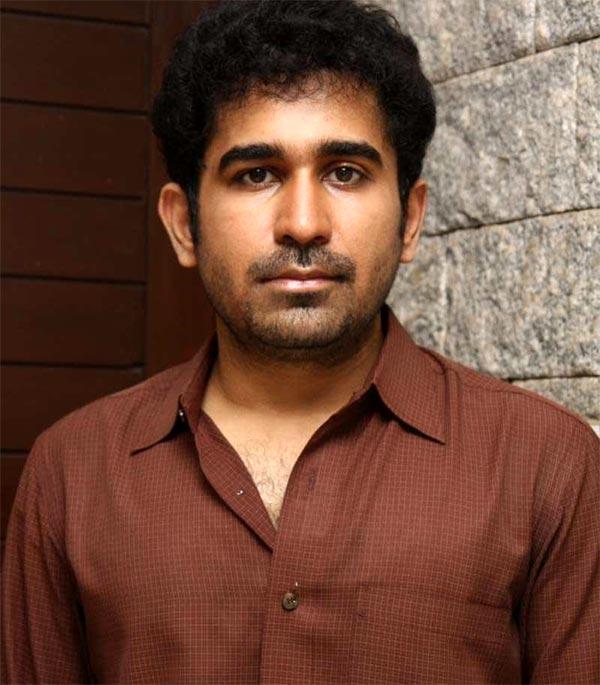 How Bichagadu Going Bollywood?