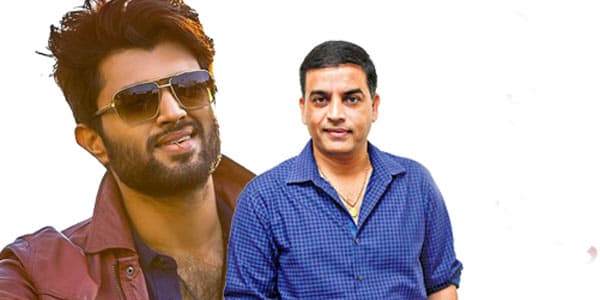 Vijay Devarakonda Dilemma Over Fancy Offer!