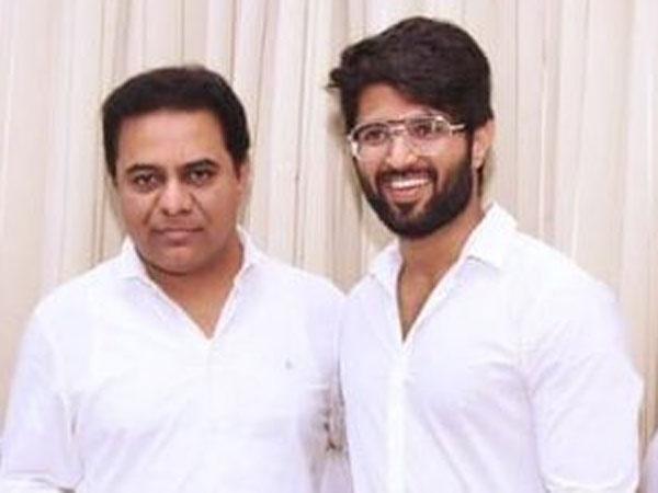 Rowdy Star raves about T-CM's son