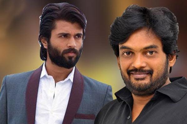 Vijay's diktat to Puri Jagannath?