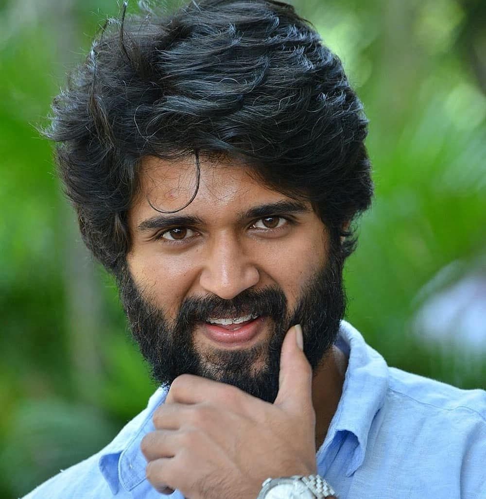 VD reveals Pushpaka Vimanam worldwide distributors