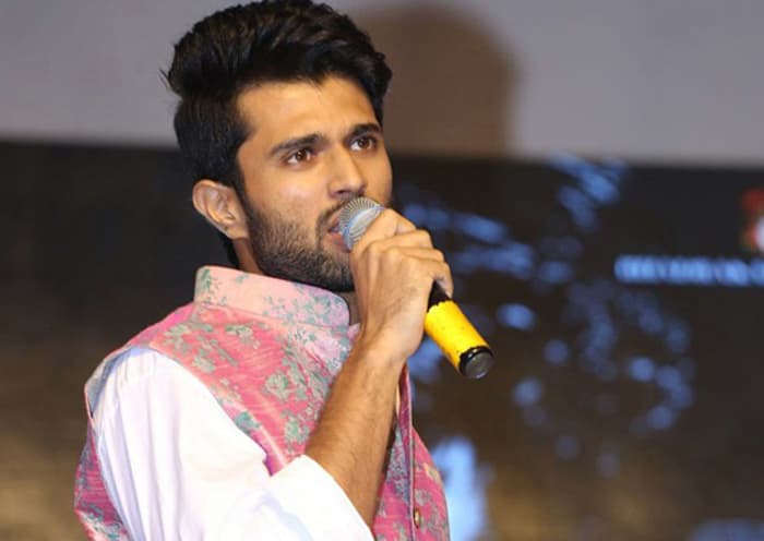 Shocker: Conspiracy Against Devarakonda!