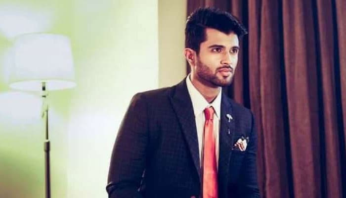 VD Konda Star Status Test Starts Now