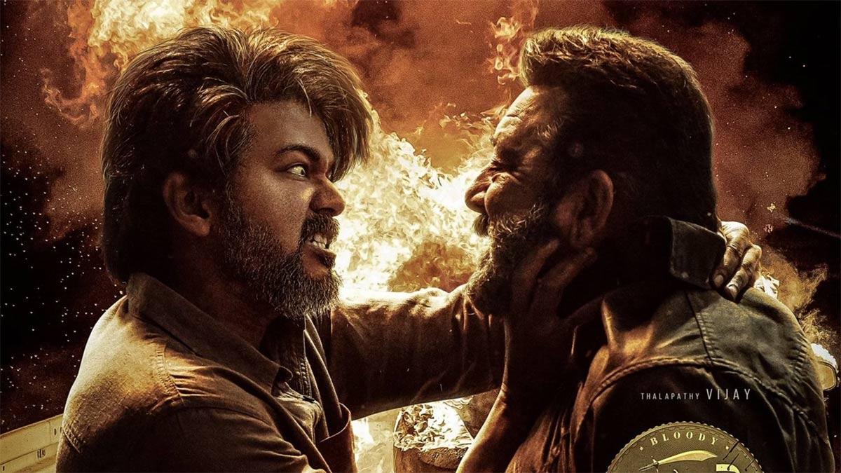 Multiplexes Are Against To Play Vijay Leo In Hindi