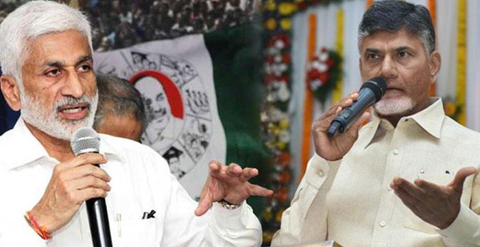 CBI Probe on Naidu on These Issues!