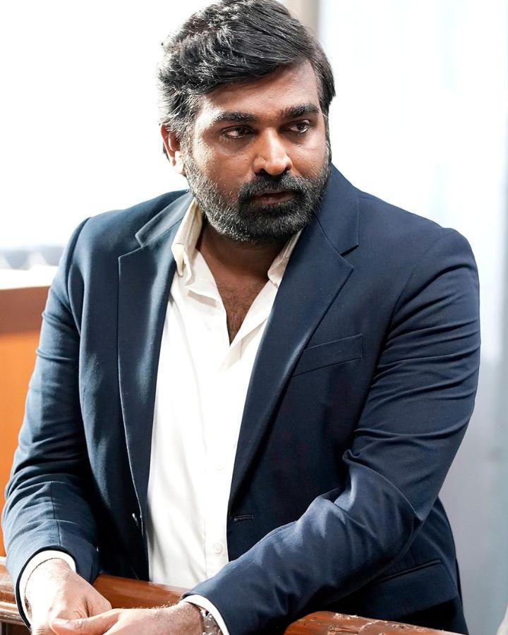 Vijay Sethupathi Career Reboot with Maharaja Success