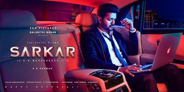 Is Sarkar Rip-Off Of Bharat Ane Nenu?