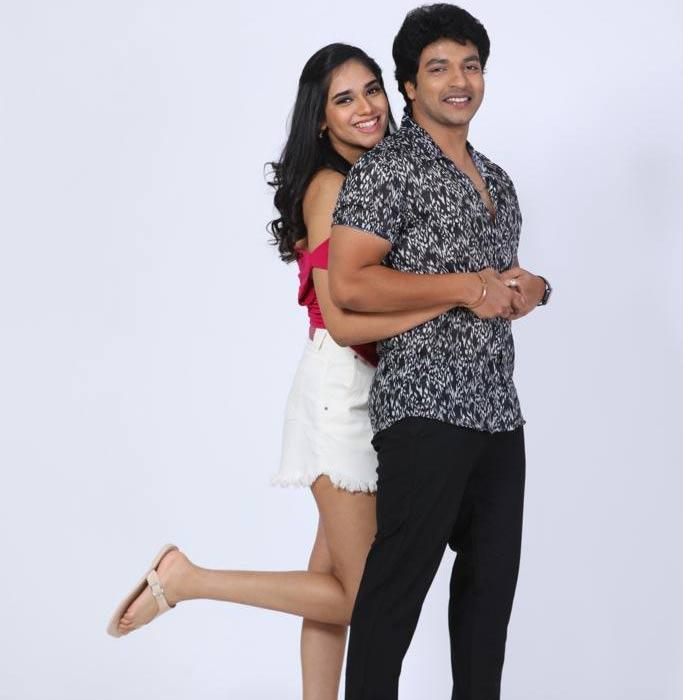 Vijaya Bhaskar Usha Parinayam commences shoot!