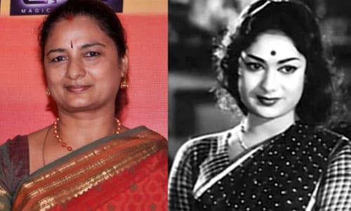 Savitri Daughter Interesting Revelations