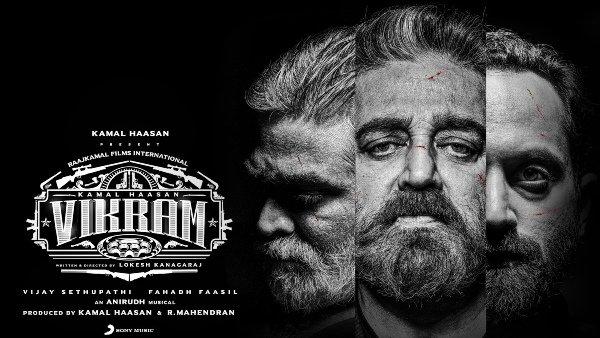 Vikram OTT streaming date out