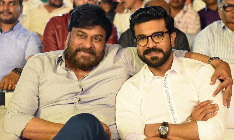 VVR Row: Did Chiru Question Charan?