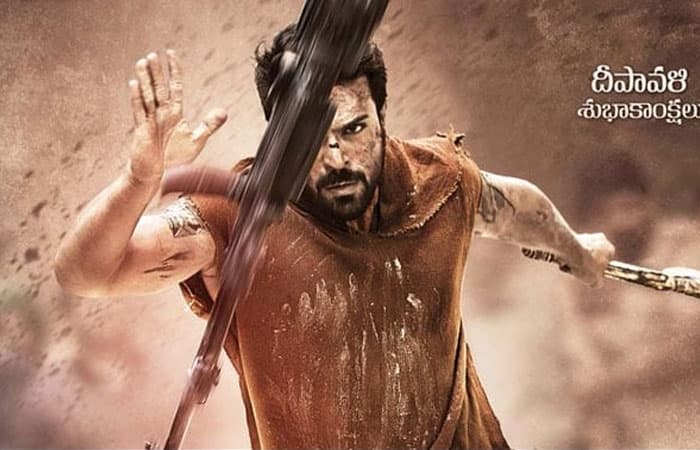 VVR Then Sure to Beat Rangasthalam
