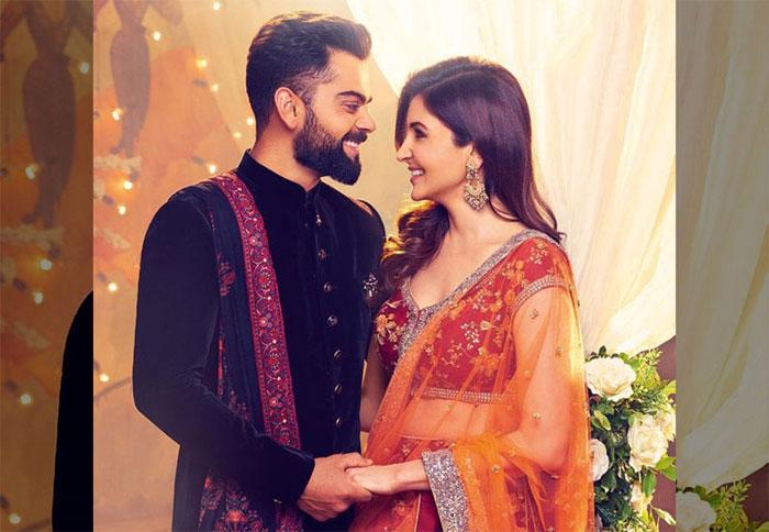Honeymoon Effect On Kohli Batting