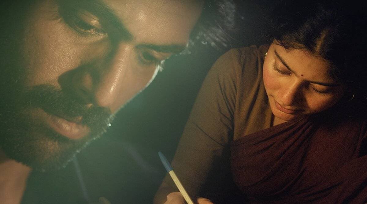 Kollywood director bowled by Virataparvam